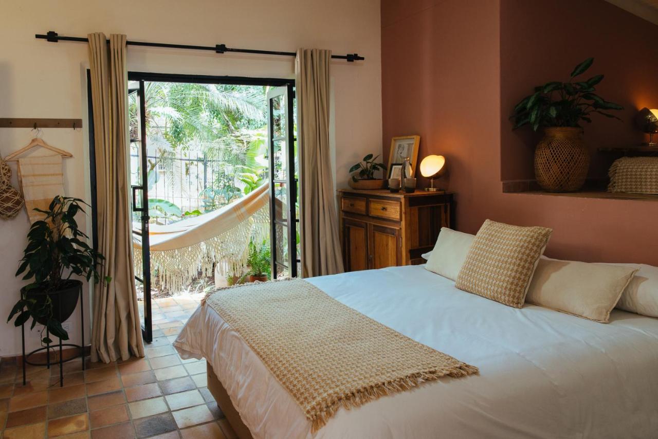 Hotel Quinta Ladera Медельин Экстерьер фото