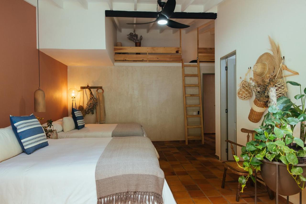 Hotel Quinta Ladera Медельин Экстерьер фото