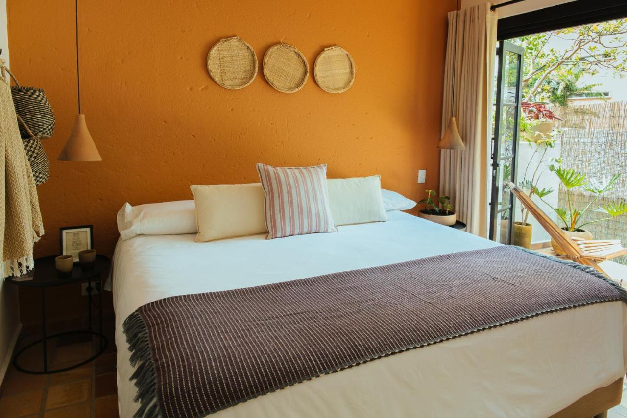 Hotel Quinta Ladera Медельин Экстерьер фото