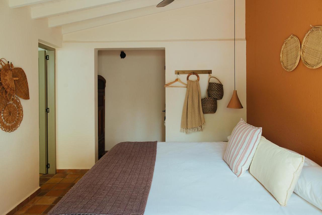 Hotel Quinta Ladera Медельин Экстерьер фото