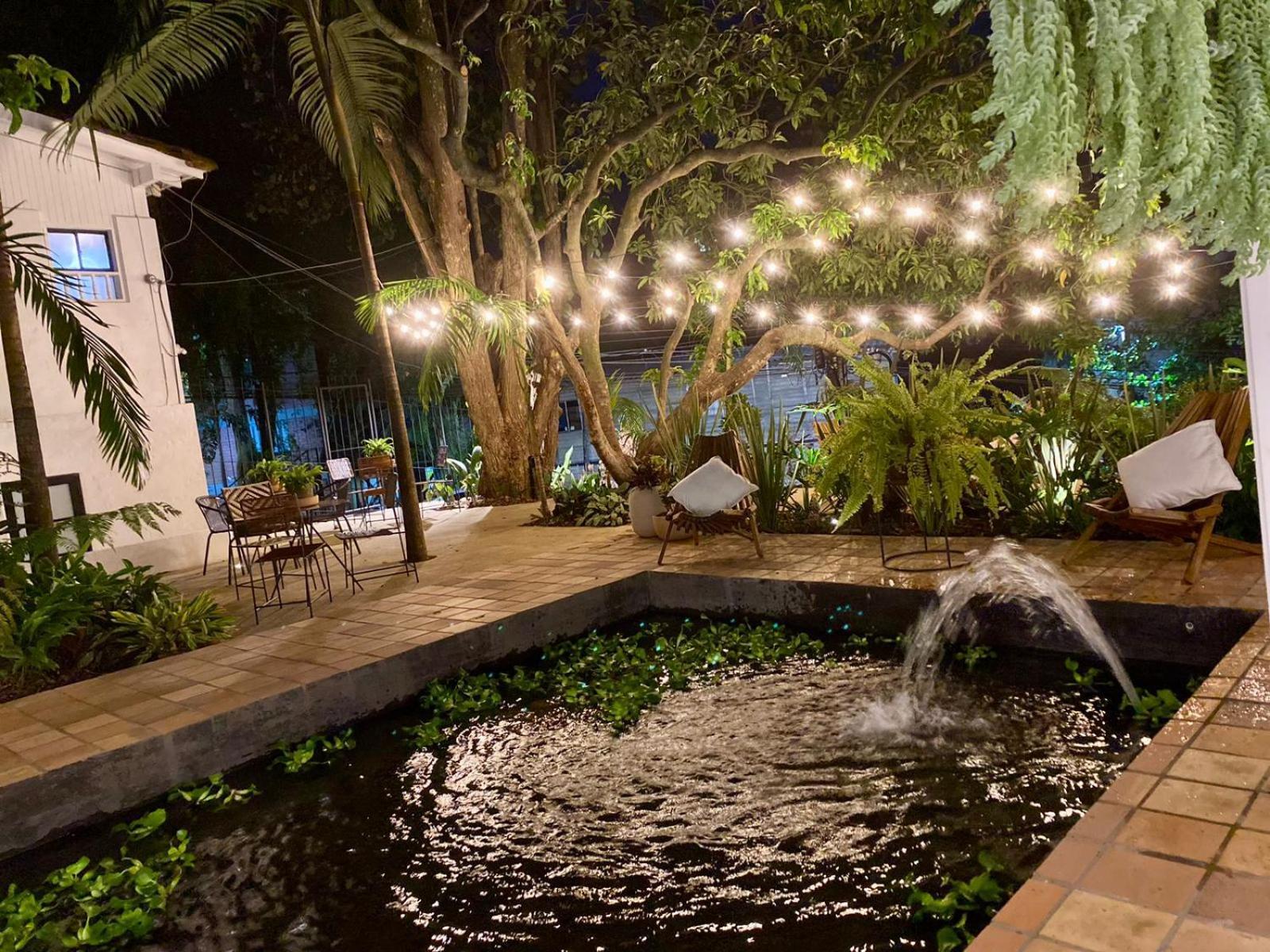Hotel Quinta Ladera Медельин Экстерьер фото