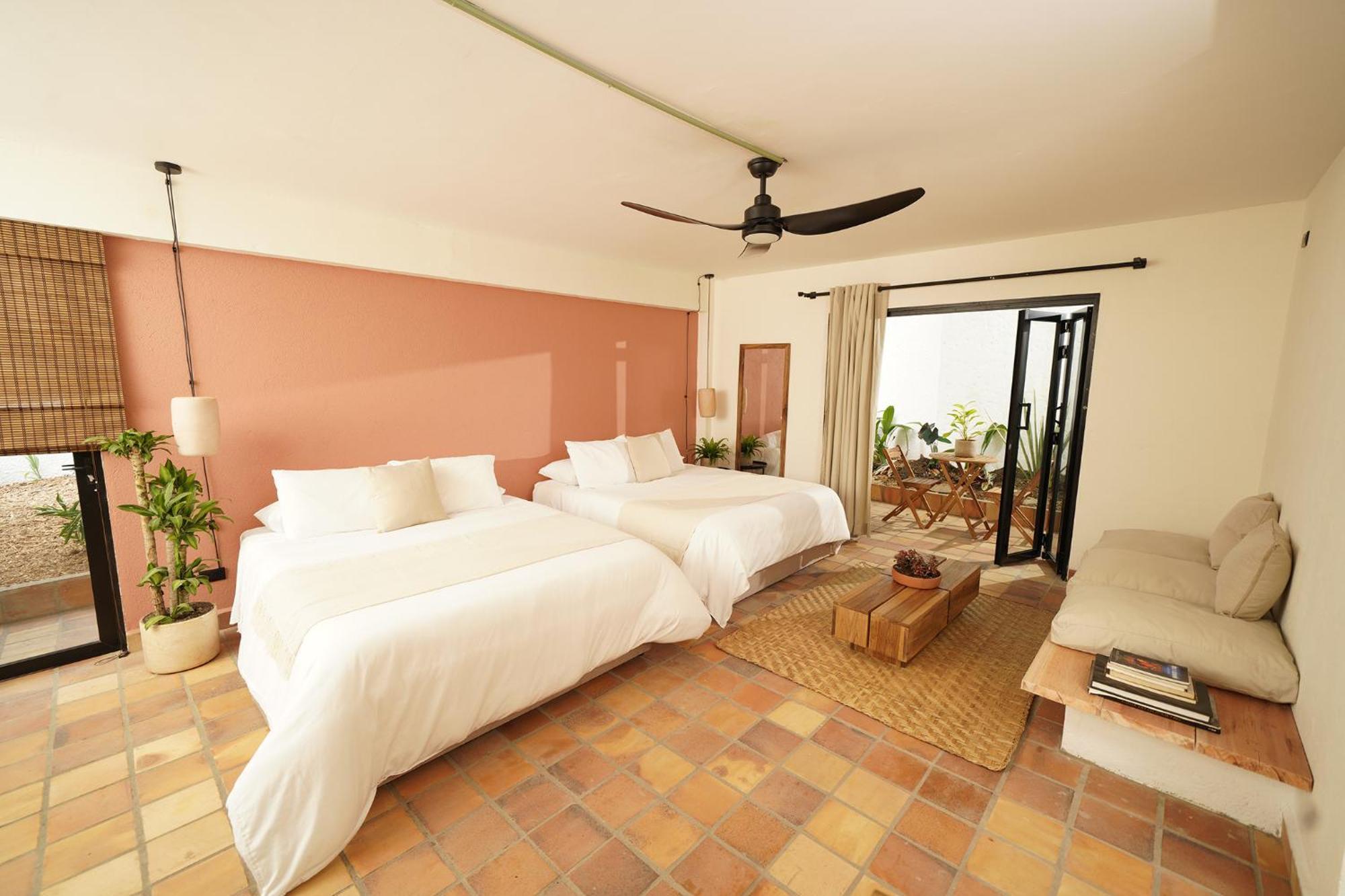 Hotel Quinta Ladera Медельин Экстерьер фото
