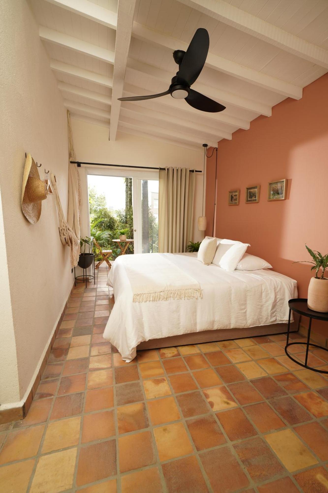 Hotel Quinta Ladera Медельин Экстерьер фото