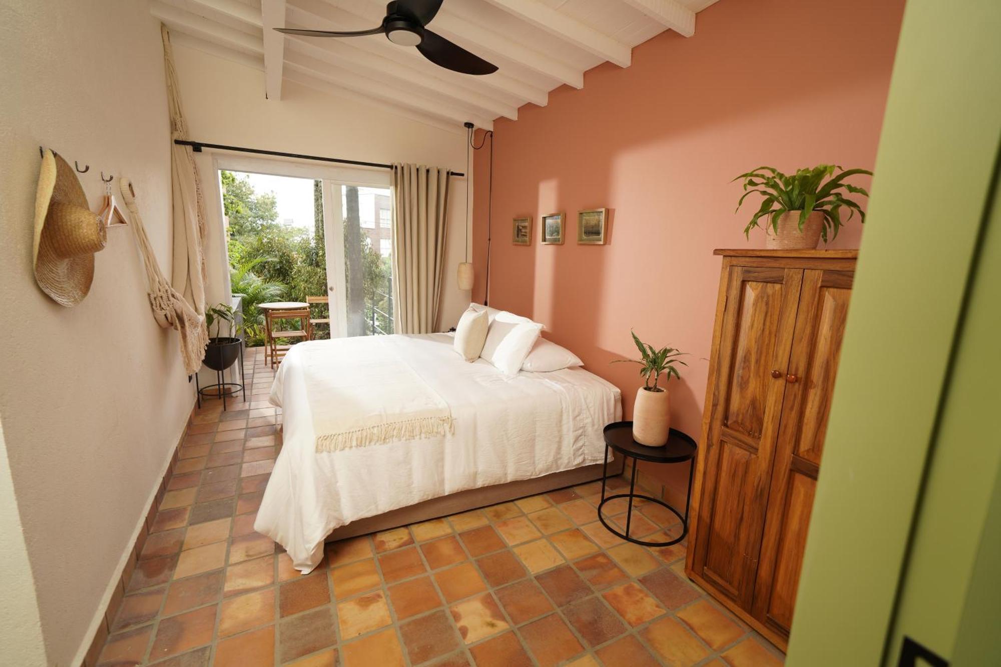 Hotel Quinta Ladera Медельин Экстерьер фото